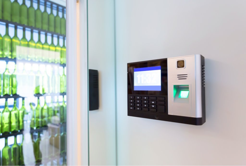 AccSoft Access Control system