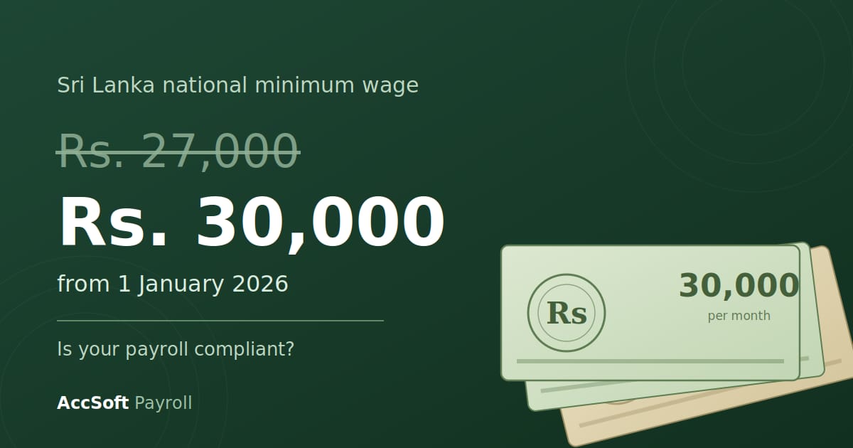 Payroll compliance graphic