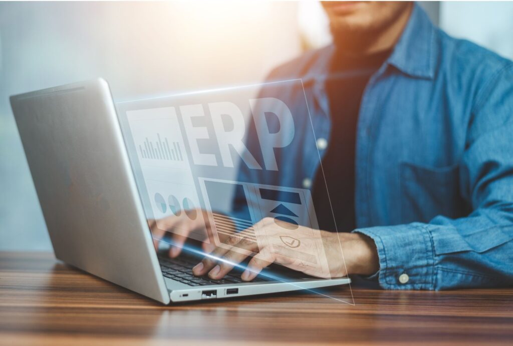 Why Local ERP Matters in Sri Lanka