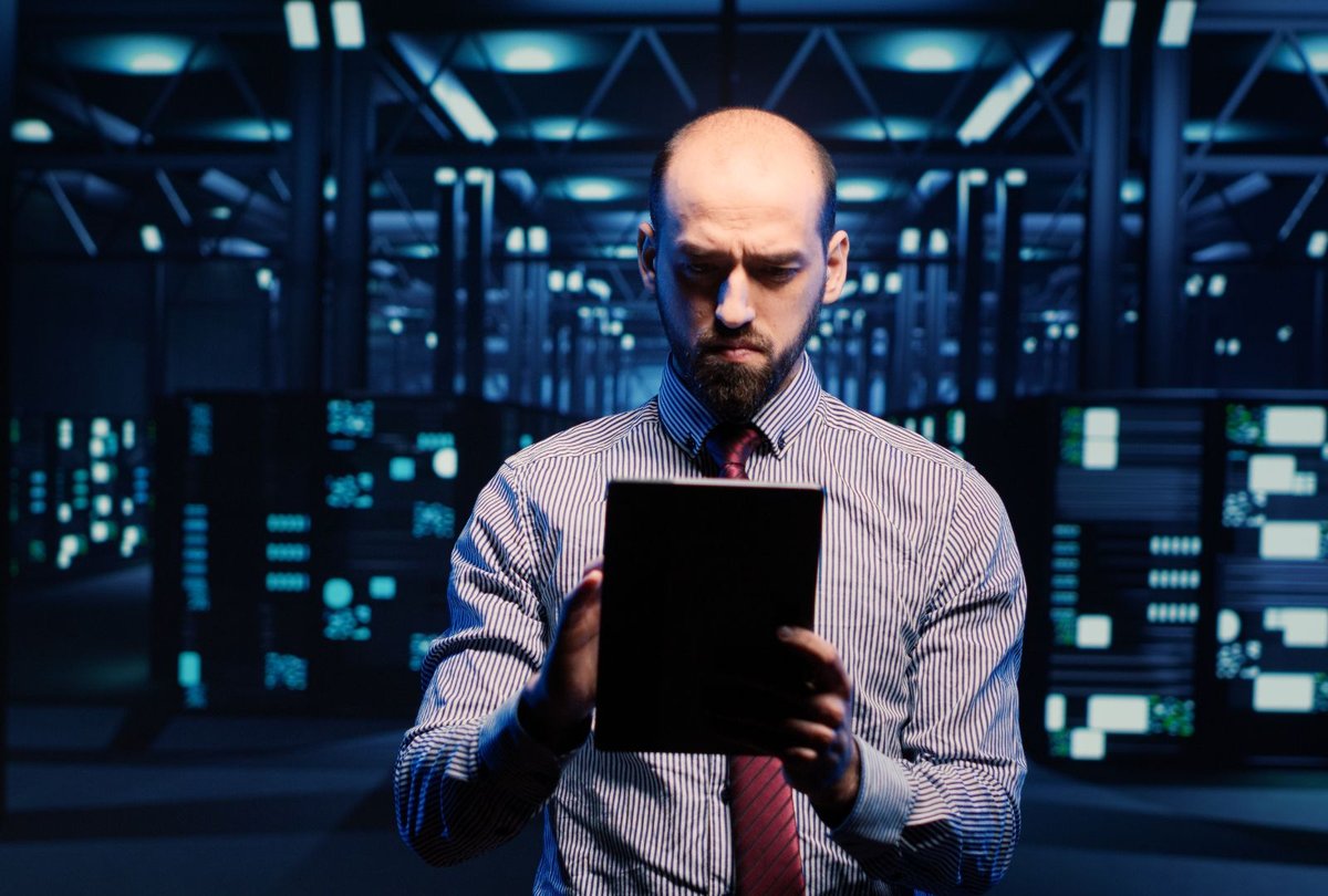 AccSoft Cloud Hosting