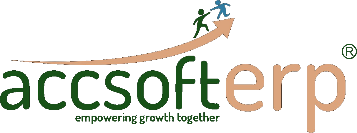 AccSoft ERP