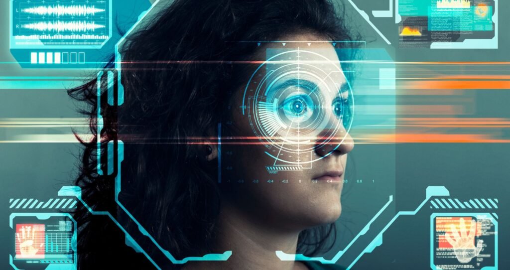 Face Recognition attendance
