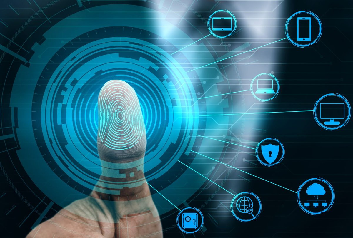 Fingerprint Attendance Machine