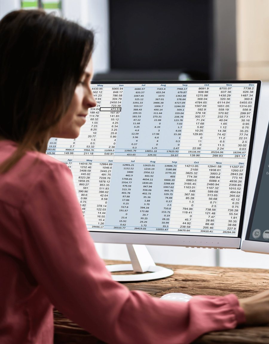 QuickBooks Accounting Software
