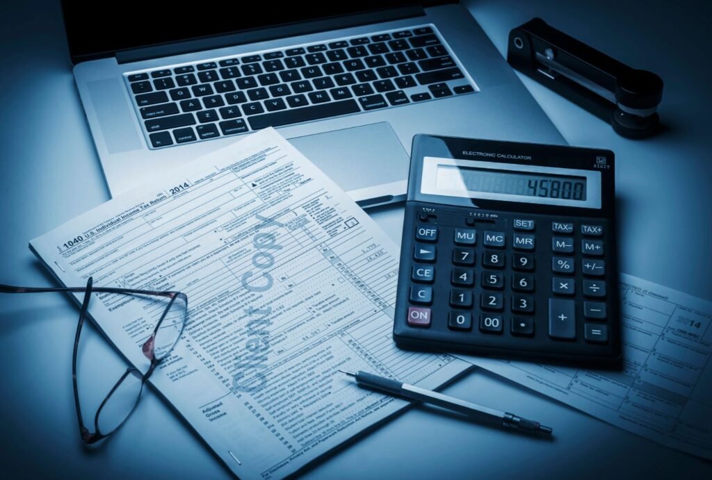 QuickBooks financial management