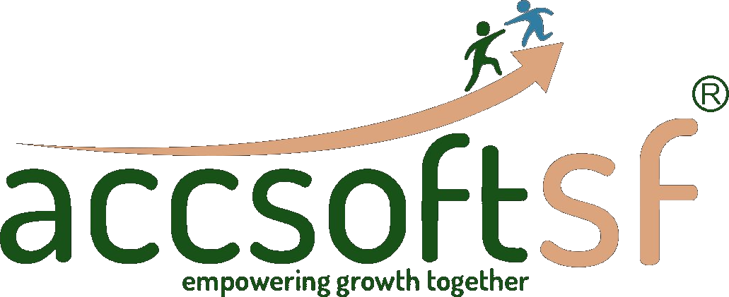 AccSoft Sales Force
