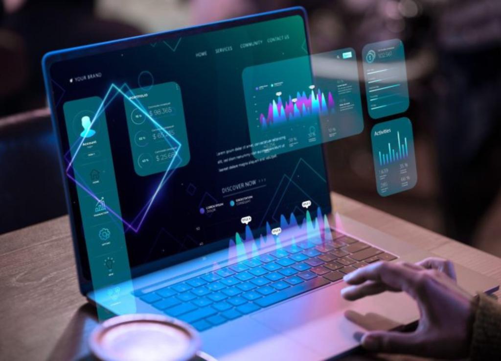 Exploring ERP Trends in Sri Lanka: What’s Driving Innovation and Business Management Evolution?