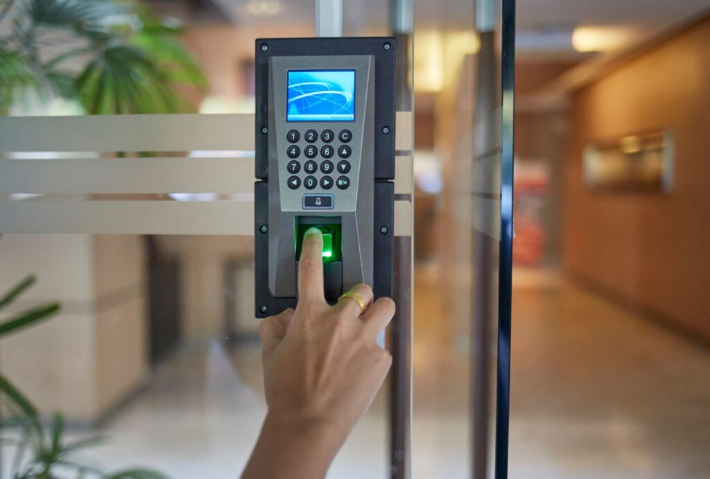 Manage and secure your business access with AccSoft's comprehensive Access Control systems designed for optimal protection