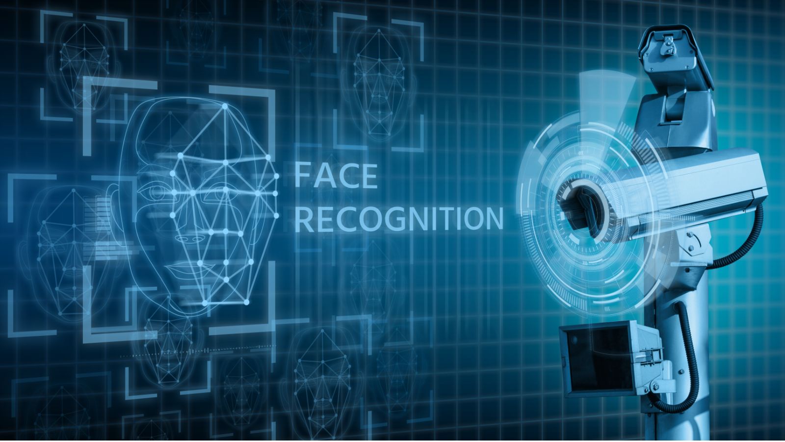 AccSoft ERP Face Recognition - Secure and Efficient Biometric Authentication