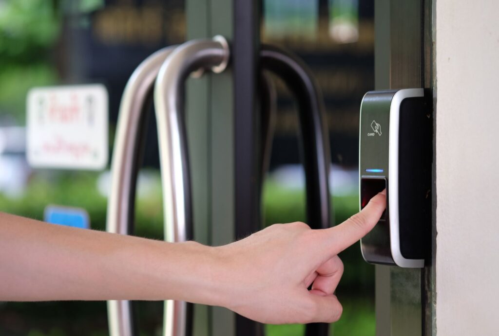 Why Choose AccSoft Fingerprint Machines - Efficient and Secure Attendance Solutions