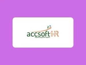 Streamline Workforce Operations with AccSoft ERP